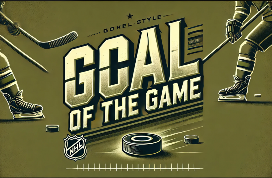 GOAL OF THE GAME – ESG Hannover vs. FASS Berlin / U13 (Meldeklasse 1) / 29.03.2025