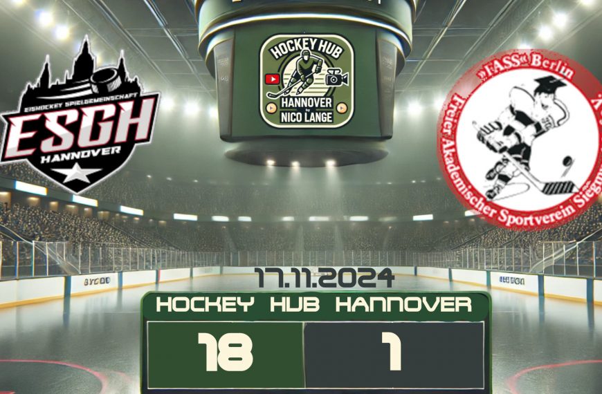 17.11.2024 | ESG Hannover vs. FASS Berlin (U13)