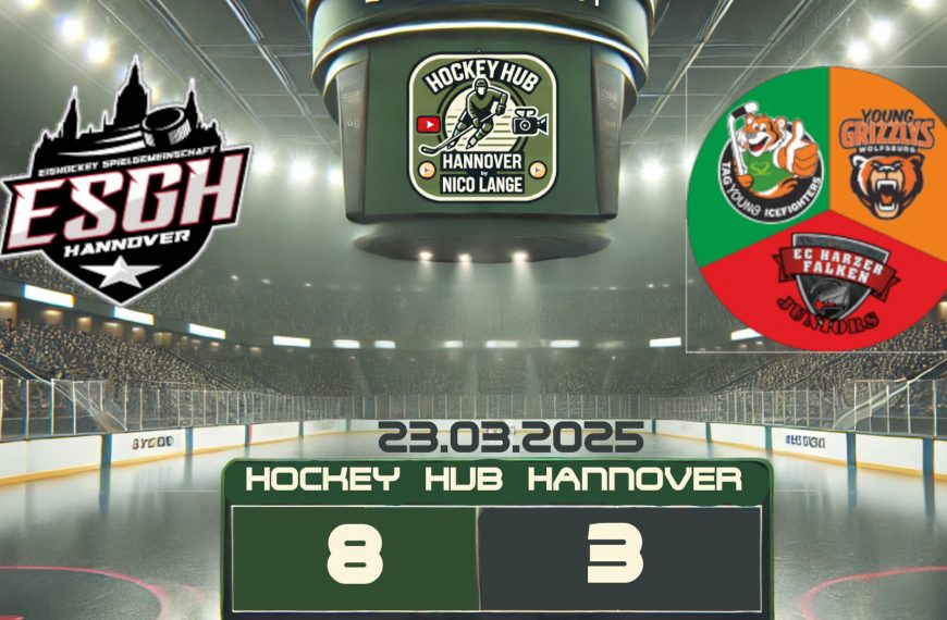 19.01.2025 | ESG Hannover vs. SG Wolfsburg/Braunlage/Salzgitter (U15)