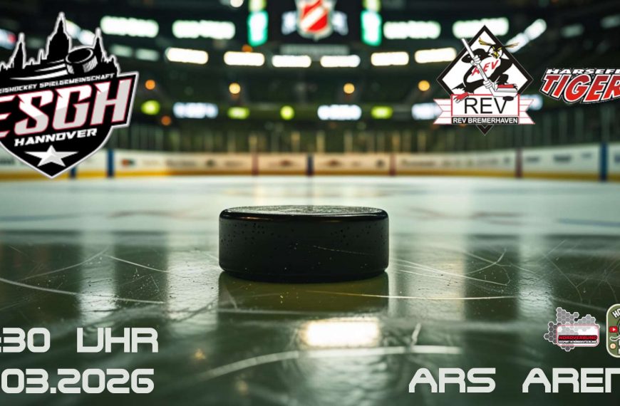 ESG Hannover B vs. SG Bremerhaven/Harsefeld | U13 (Meldeklasse 2) | FIXED CAM